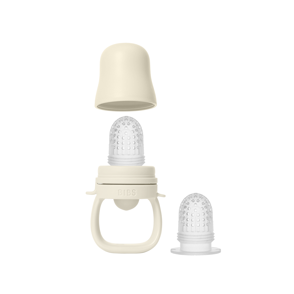Baby Feeder – Ivory