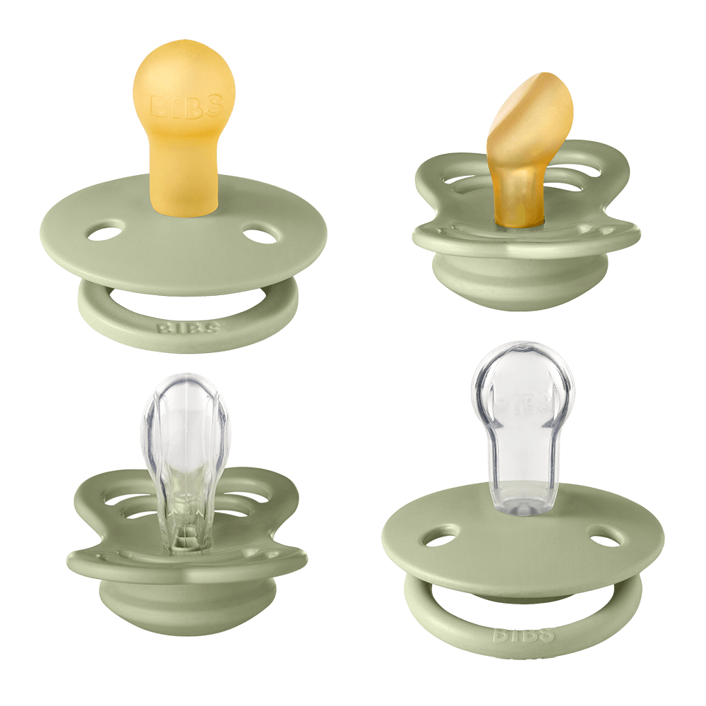 Collezione New Baby Try-It - Sage